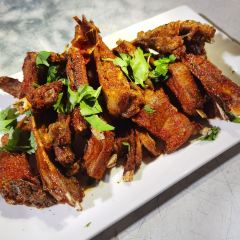 Jiayuguanyiliasi Barbecue User Photo