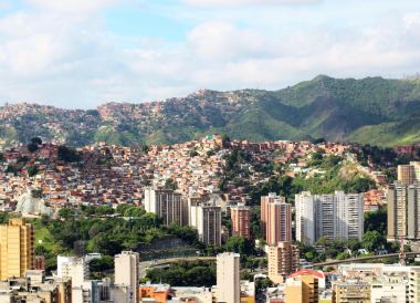 Caracas