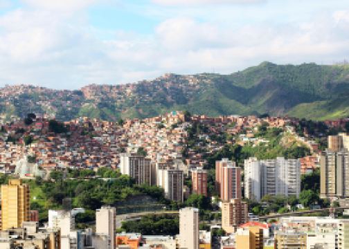 Madrid Caracas horas de vuelo