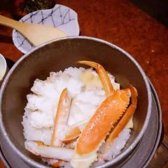 Kani Douraku Ginza Hachichōme User Photo