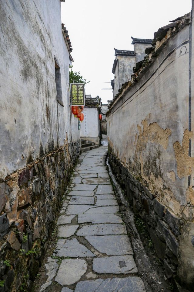 西遞