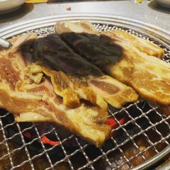 罐桶屋韩国烤肉餐厅(显云街总店) User Photo