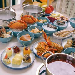 Da yue yang Seafood Buffet (Sanya bay Branch) User Photo