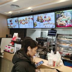 KFC (jinyuan) 여행 사진