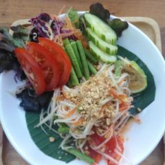 Kat's Kitchen User Photo