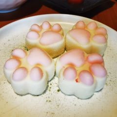 千代御(临河街店) User Photo