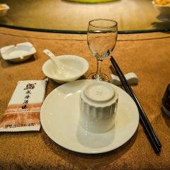 乾隆酒楼(海宁盐官望江苑店) User Photo