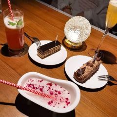 Galeto Brazilian Steakhouse User Photo