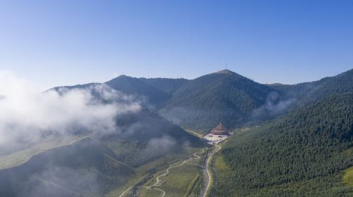 Dangzhou Grassland