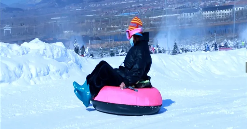 Ski Resorts