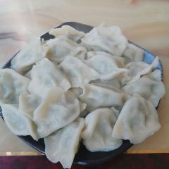 Diebuxiantuanyuan Dumpling House User Photo