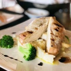 Coast Beach Club & Bistro Phuket User Photo