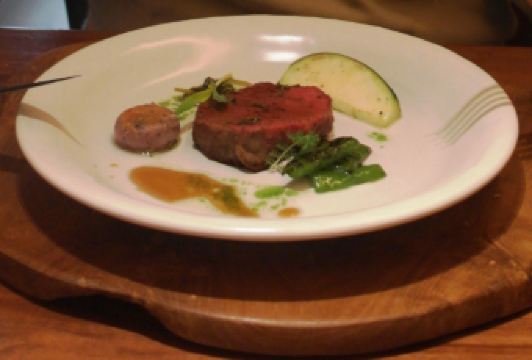 Fujiya 1935 User Photo