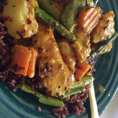 Tina's Garden Gourmet Cafe張用戶圖片