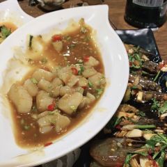 好朋友海鲜烧烤火锅(振三街店) User Photo