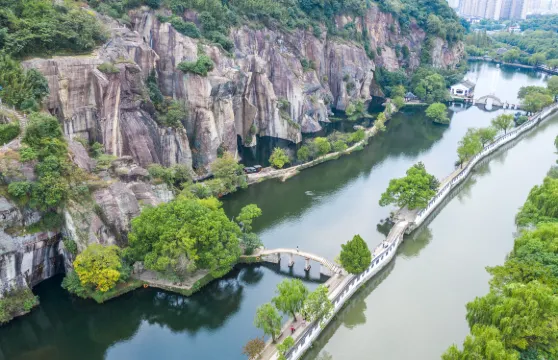 東湖景區門票成人