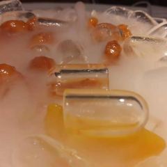 CHA ZI ZI User Photo