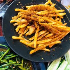 Love Love Hot Bar&Grill User Photo