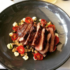Otto Ristorante Brisbane User Photo