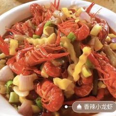 龍蝦故事張用戶圖片