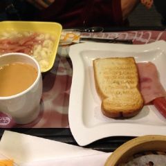 Route E8 Cafe, Karak User Photo