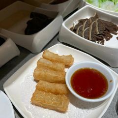 Haidilao Hot Pot Cheng (JinHua Road) 여행 사진