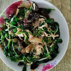 Yuanfeiweifang Restaurant (kuiwenmen) User Photo