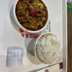 宁夏名小吃 User Photo