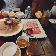 Ding Wang Wu Lao Guo (JingAn) ảnh của người dùng