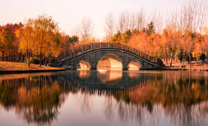 Отзывы об отеле Crystal Orange Hotel Shanghai Minhang Huashida