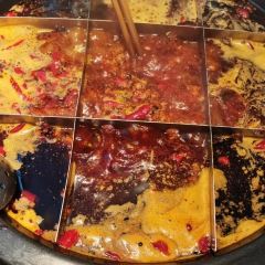 超级李毛肚火锅(解放碑总店) User Photo