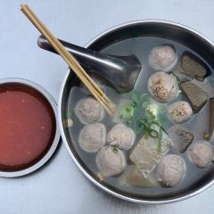 百思特美食 User Photo