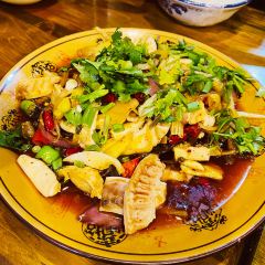FANG FANG QIAO JIAO BEEF User Photo