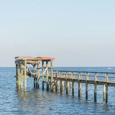 4-звездочные отели в г. Чонбури