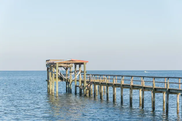 Отзывы об отеле Big House Kohsichang