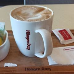 Hagendasi (honggutan) 여행 사진
