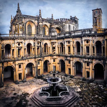 Alcobaça