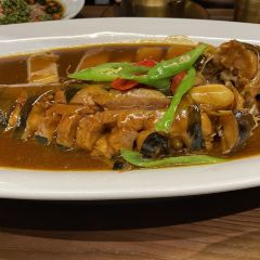 Lantchen Reserve-Nanking Traditional Taste User Photo