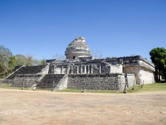 Chichen Itza