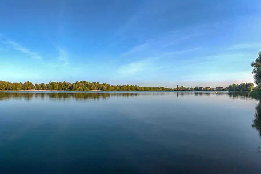 馬家灣濕地公園