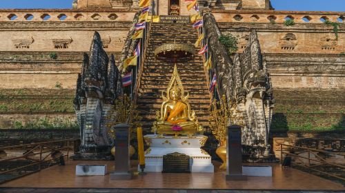 Wat Chedi Luang