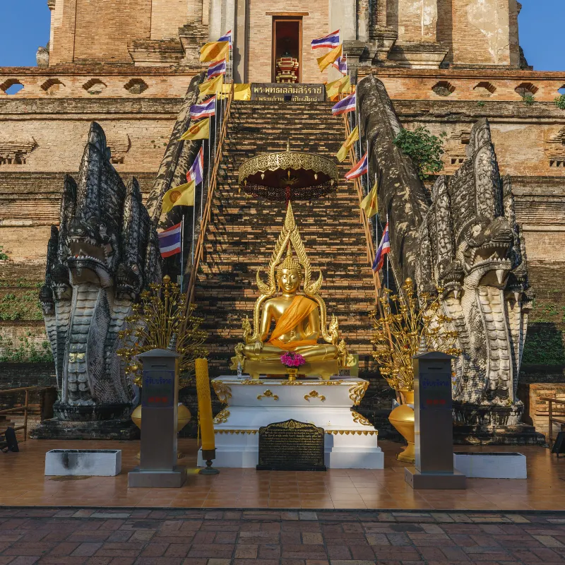 契迪龍寺