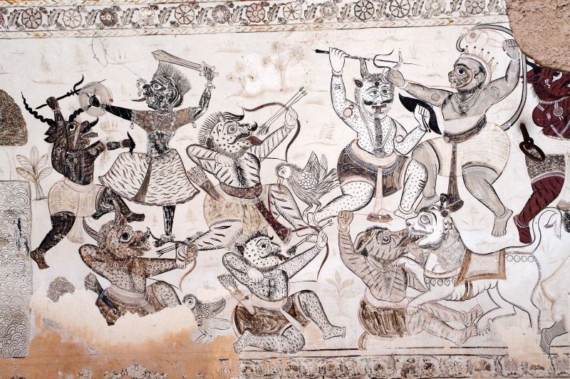 Haishang World Culture Art Center