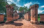 Ponagar Temple