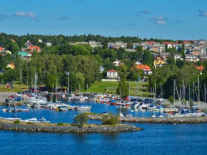Mar Baltico