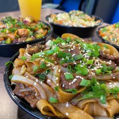 Yoi Korean Fried Chicken User Photo