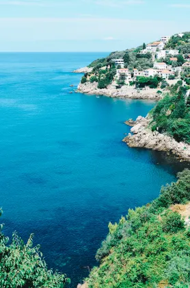 Hotel con piscine a Amalfi