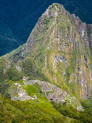 INCA TRAIL