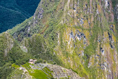 Inca Trail