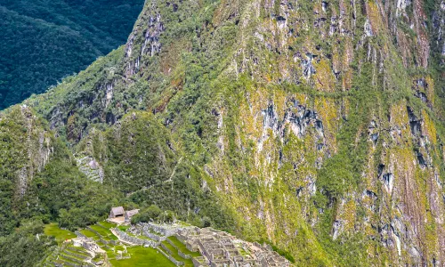 Inca Trail